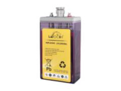 Batteries for telecommunications Leoch
