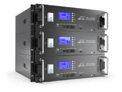 Lithium solutions Leoch