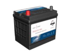 Batteries for cars Leoch