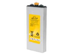 Traction batteries Leoch